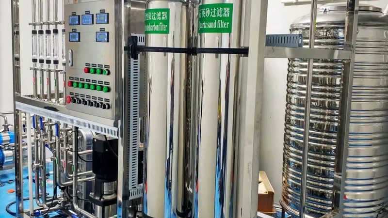 油烟净化器清洗公司：揭秘清洗流程与注意事项