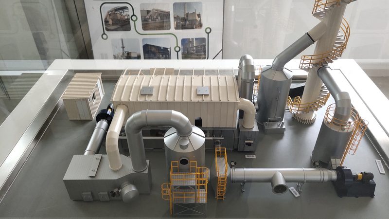 静电油烟净化器：揭秘其工作原理与选购要点