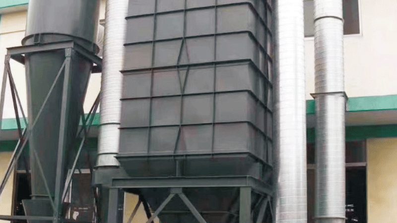 催化燃烧设备选型：避开这几种常见“坑