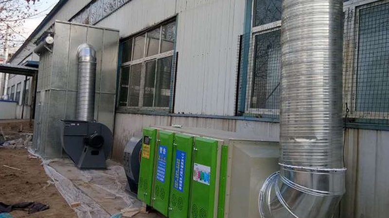 油烟净化器不工作，如何快速找到靠谱售后？**