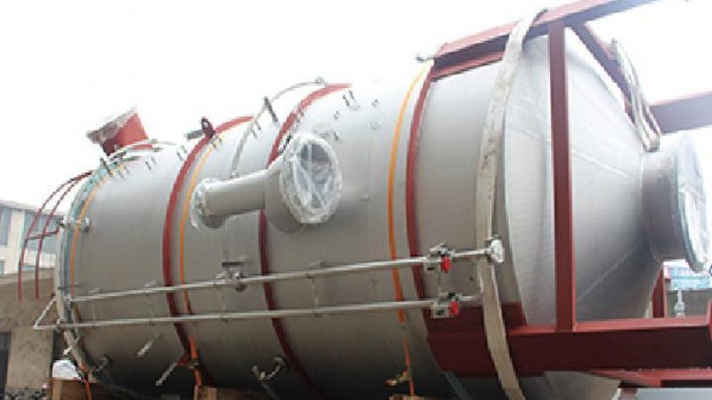 制药行业废气处理设备选型：关键因素与误区解析