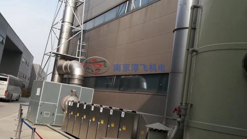 化工污水处理设备材质选择：如何兼顾性能与成本**