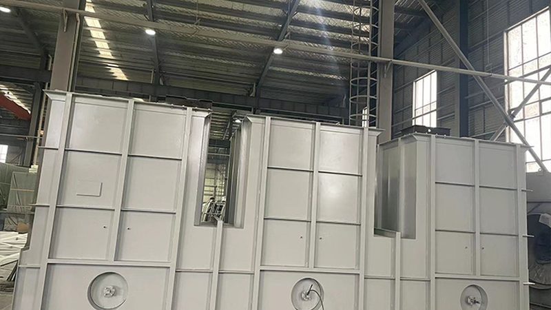 小型废气处理设备：规格型号解析与选型要点