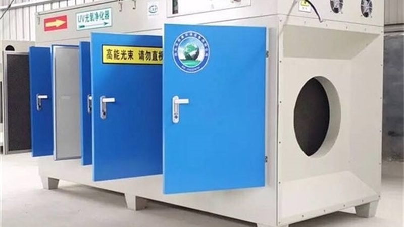 四川油烟净化器代理加盟，需了解哪些关键要素？**