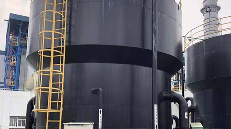 上海滤筒除尘器规格尺寸解析：关键参数与选型要点**