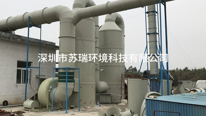 工业布袋除尘器：如何选择合适的品牌？**