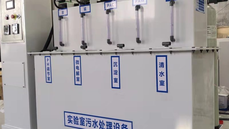 高浓度废气处理，关键在于技术选型和工艺优化**