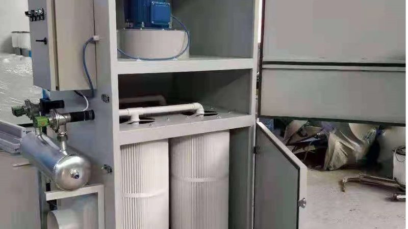 布袋除尘器材质对比：揭秘不同材质的优缺点