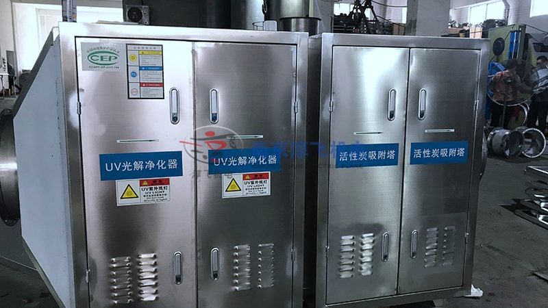 加药装置定制安装，环保工程中的精准“调味师