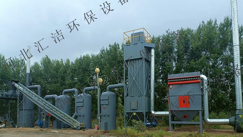 农村污水处理，选对设备是关键**
