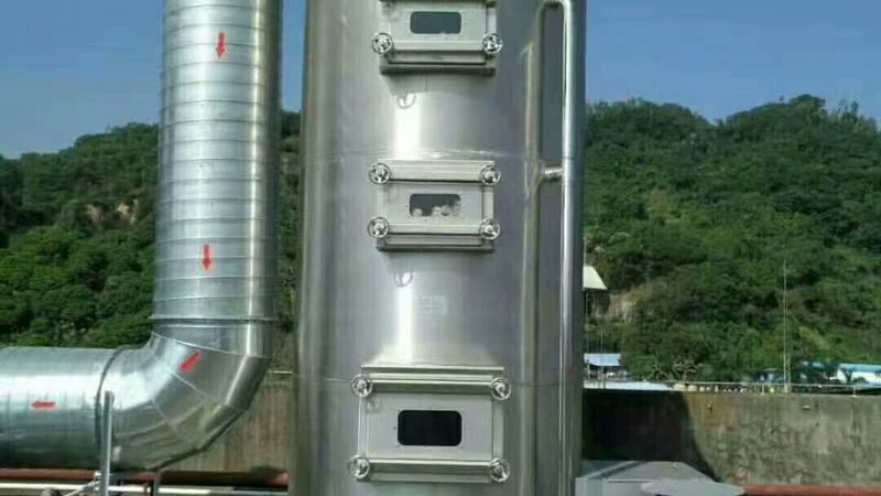 污水处理设备：揭秘十大品牌背后的技术实力与市场选择**