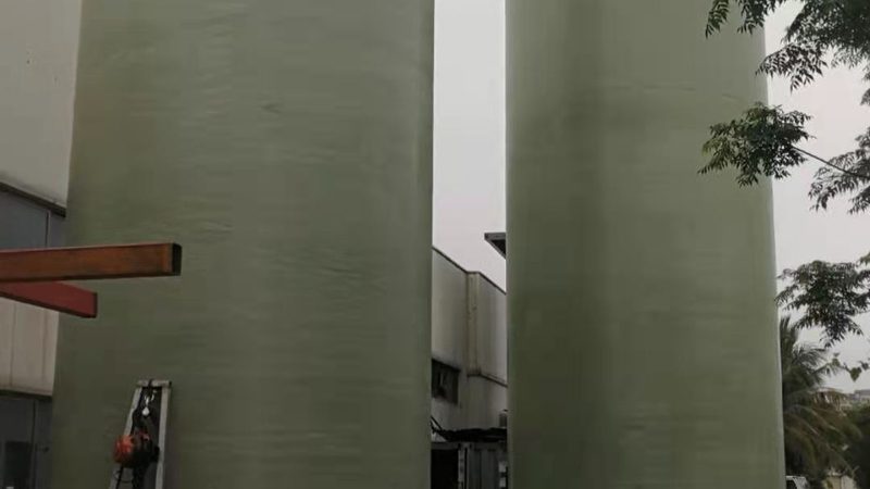 如何甄别除尘设备厂家性价比之高