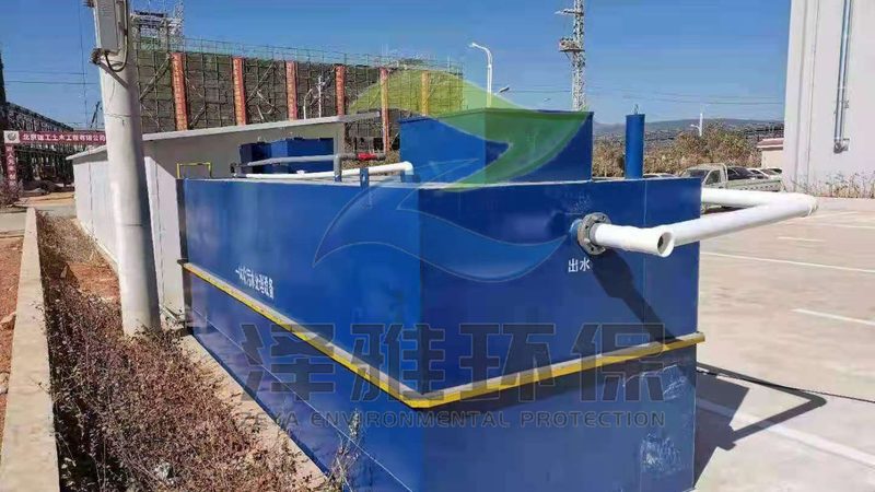 成都小型废气处理设备：揭秘批发价格背后的考量因素